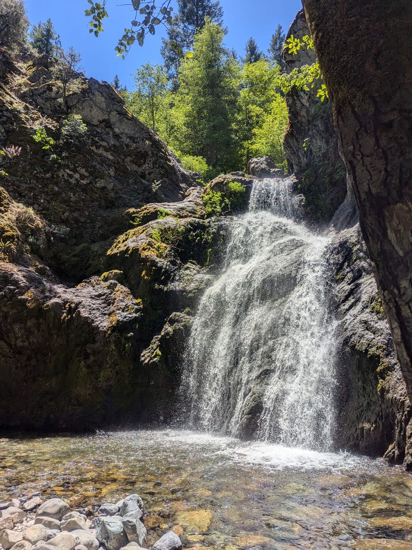 Custom retreat experiences