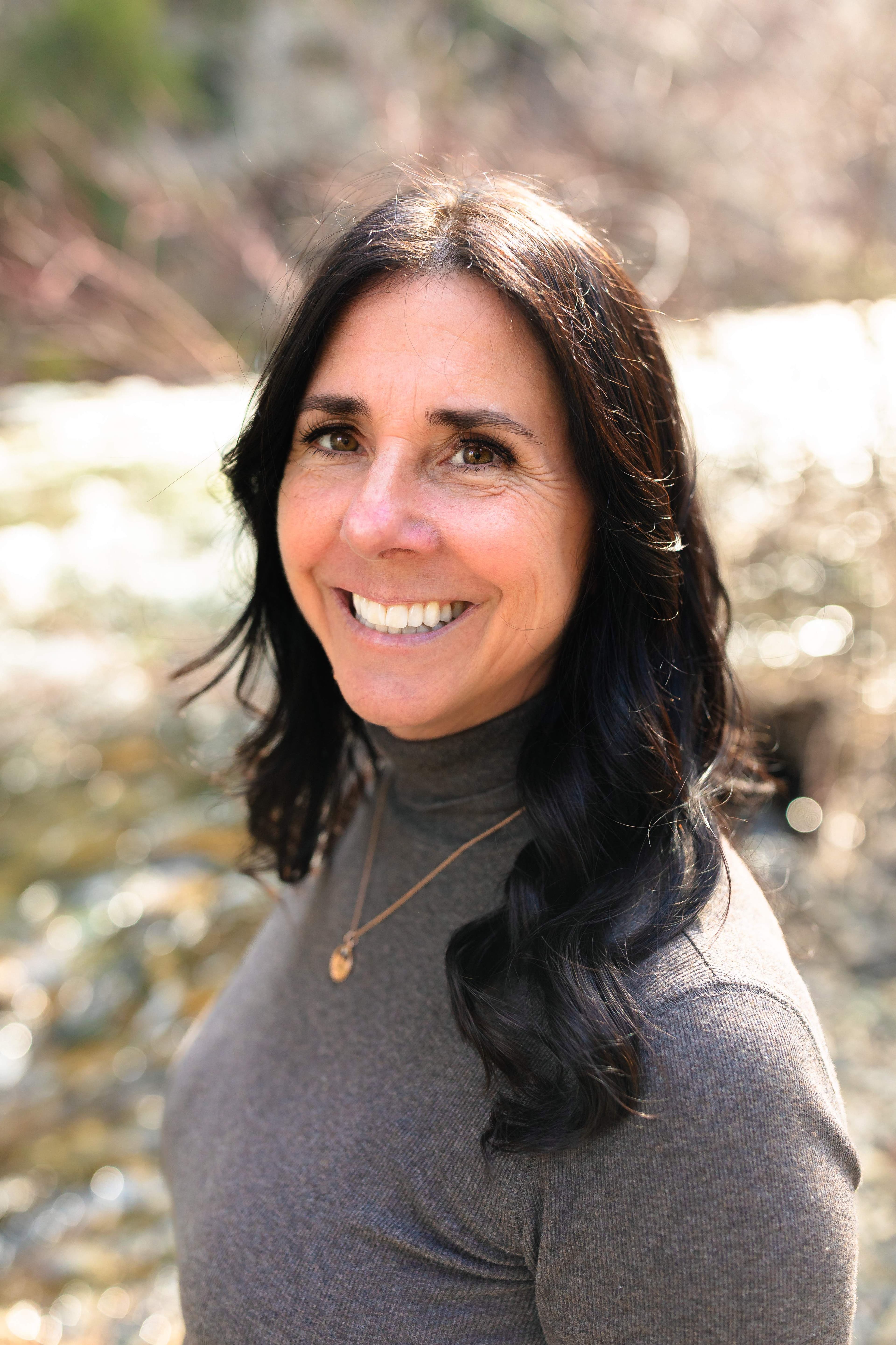 Heather Moyer portrait